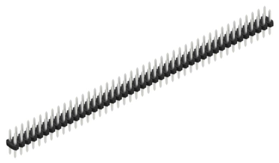 SLY208186Z Fischer Elektronik Steckverbindersysteme