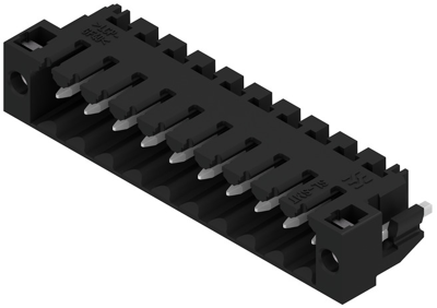 1804780000 Weidmüller Steckverbindersysteme Bild 1