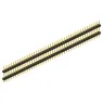 SLY 5 075 42 G Fischer Elektronik Steckverbindersysteme