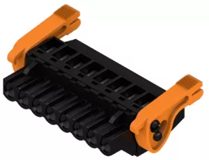 1087080000 Weidmüller Steckverbindersysteme