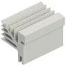 10134695 Fischer Elektronik Kühlkörper