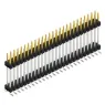 SL 16 SMD 207 52 S Fischer Elektronik Steckverbindersysteme
