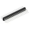 SL 28 SMD THR 058 36 Z Fischer Elektronik Steckverbindersysteme