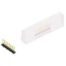 SL LP 5 SMD 066 8 S SM Fischer Elektronik Steckverbindersysteme
