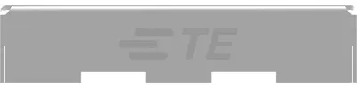 2118707-2 TE Connectivity Zubehör für Platinen Steckverbinder, Verbindungssysteme Bild 5