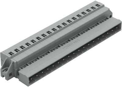 231-618/019-000 WAGO Steckverbindersysteme Bild 1