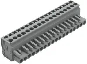 232-218/026-000 WAGO Steckverbindersysteme