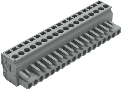 232-218/026-000 WAGO Steckverbindersysteme Bild 1