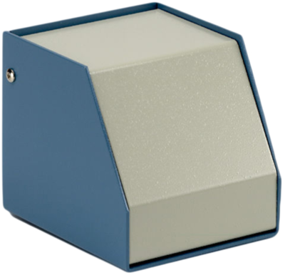 SCEM161414WH Hammond Kleingehäuse und Modulgehäuse