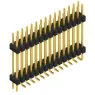 SL 16 SMD 207 30 G P Fischer Elektronik Steckverbindersysteme