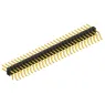 SL 28 SMD THR 058 58 G Fischer Elektronik Steckverbindersysteme