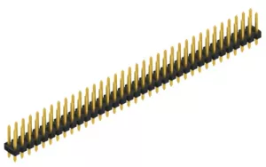 SLLP211270G Fischer Elektronik Steckverbindersysteme