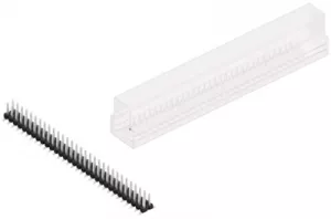 SLLP6SMD05162ZSM Fischer Elektronik Steckverbindersysteme
