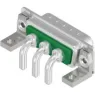 3008W8PXX73N20X CONEC D-Sub Steckverbinder