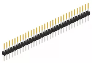 10046427 Fischer Elektronik Steckverbindersysteme