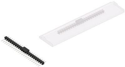 SL12SMD03123ZBSM Fischer Elektronik Steckverbindersysteme