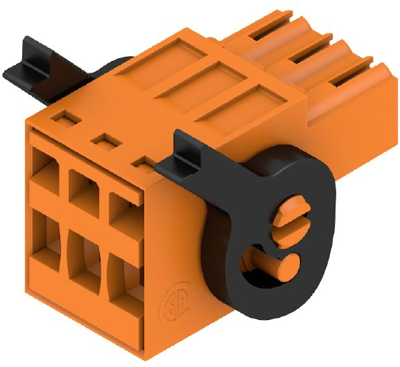 1691580000 Weidmüller Steckverbindersysteme Bild 2