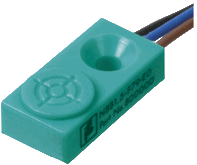 801107 PEPPERL+FUCHS Näherungsschalter, Reedschalter