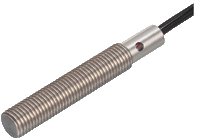 904074 PEPPERL+FUCHS Näherungsschalter, Reedschalter