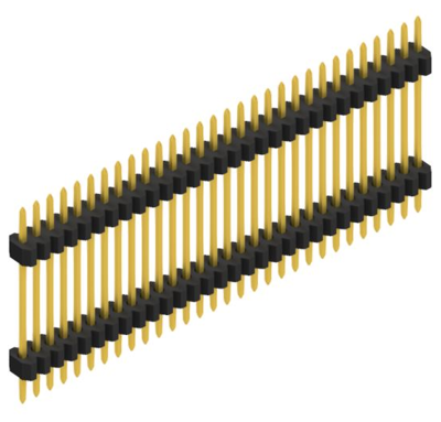 SLVW611730G Fischer Elektronik Steckverbindersysteme