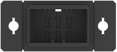 178803-3 AMP Steckverbindersysteme Bild 5