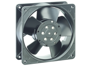AC axial fans of the 4000 Z product series from ebm-papst