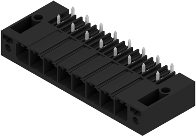 1931430000 Weidmüller Steckverbindersysteme Bild 1