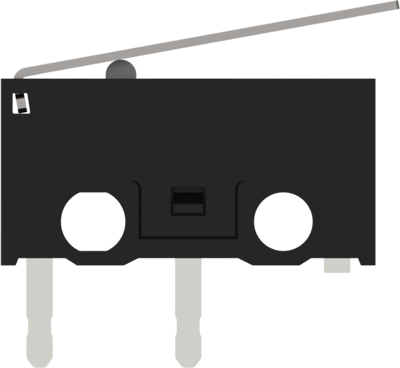 2351445-3 Alcoswitch Schnappschalter Bild 5