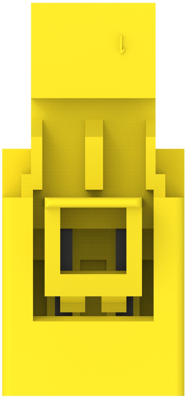 3-641436-2 AMP Steckverbindersysteme Bild 3