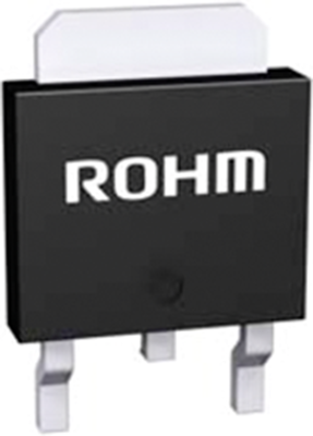 BD33KA5FP-E2 Rohm Semiconductor Linearregler IC (LDOs)