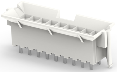 1-1586586-8 AMP Steckverbindersysteme Bild 1