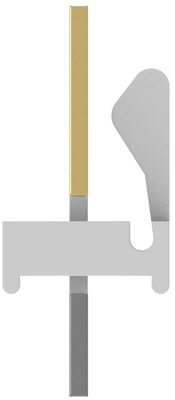 4-641126-5 AMP Steckverbindersysteme Bild 2