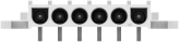 640583-1 AMP Steckverbindersysteme Bild 5