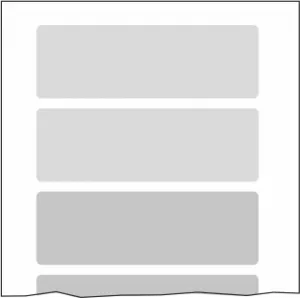 086.00-8-12X46-Z1A/5 Schlemmer Etiketten