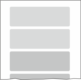 086.00-8-12X46-Z1A/5 Schlemmer Etiketten