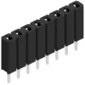BL 1 8 Z Fischer Elektronik Steckverbindersysteme