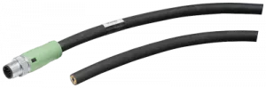 6GT2891-0CH50 Siemens Sensor-Aktor Kabel