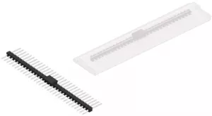SL12SMD08331ZBSM Fischer Elektronik Steckverbindersysteme