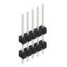SL 13 097 5 Z Fischer Elektronik Steckverbindersysteme