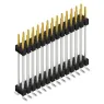 SL 16 SMD 247 28 S Fischer Elektronik Steckverbindersysteme
