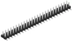 SLLP6SMD03850ZPS Fischer Elektronik Steckverbindersysteme