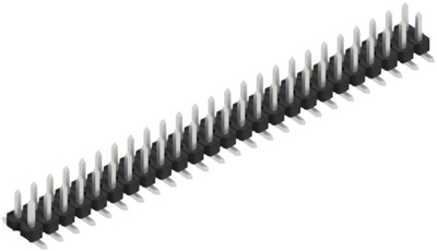 SLLP6SMD03850ZPS Fischer Elektronik Steckverbindersysteme