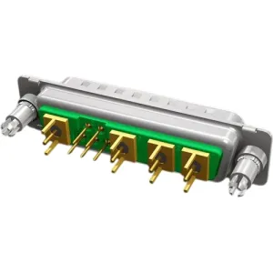 3009W4PAR76E20X CONEC D-Sub Steckverbinder