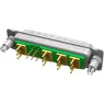 3009W4PAR76E20X CONEC D-Sub Steckverbinder