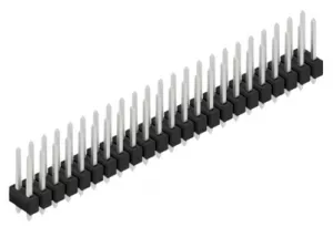 10054630 Fischer Elektronik Steckverbindersysteme
