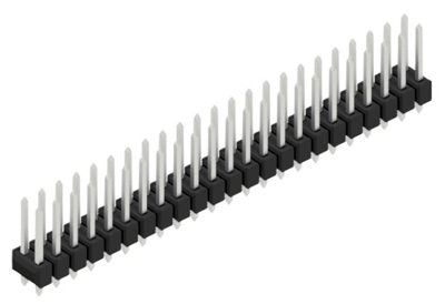 10054630 Fischer Elektronik Steckverbindersysteme