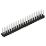SL 21 THR 124 46 Z Fischer Elektronik Steckverbindersysteme