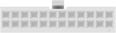2-1586019-4 AMP Steckverbindersysteme Bild 4