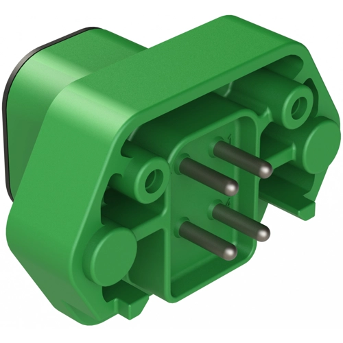 ATP15-4PC-BM03 Amphenol Steckverbindersysteme Bild 2