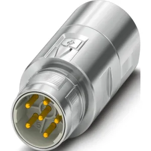 1628787 Phoenix Contact Sensor-Aktor Rundsteckverbinder